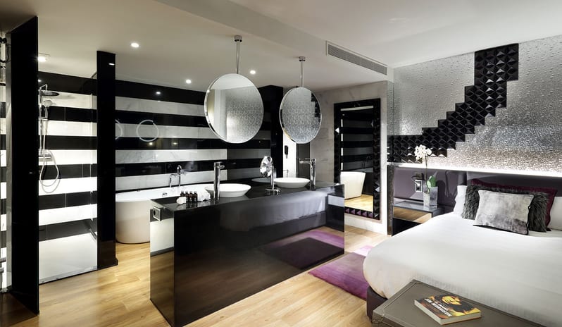 Hard Rock Hotel Tenerife-Rock Suite Platinum 4_13770